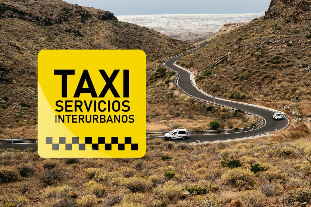 Carretera en zona montañosa